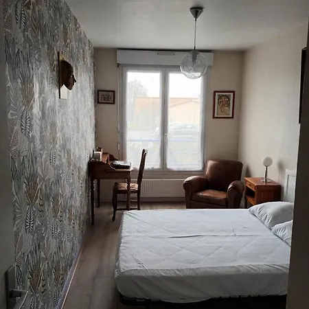 L'intemporel - T3 Avec Jardinet Daire Puvatya