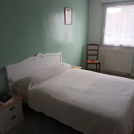 L'intemporel - T3 Avec Jardinet Daire *