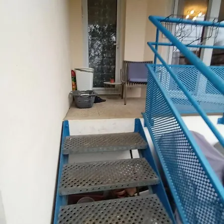 L'intemporel - T3 Avec Jardinet *