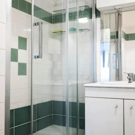 L'intemporel - T3 Avec Jardinet Puvatya