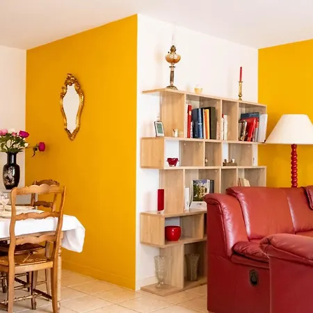 L'intemporel - T3 Avec Jardinet