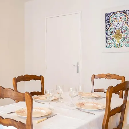 L'intemporel - T3 Avec Jardinet