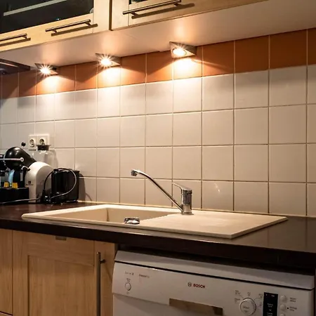 Daire L'intemporel - T3 Avec Jardinet Puvatya