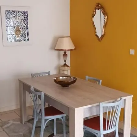 L'intemporel - T3 Avec Jardinet * Poitiers