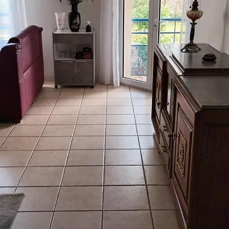 L'intemporel - T3 Avec Jardinet Apartmán