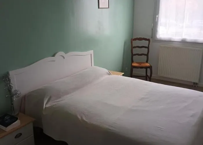 L'intemporel - T3 Avec Jardinet アパート *