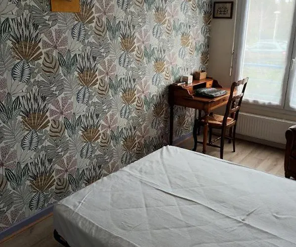 アパート L'intemporel - T3 Avec Jardinet ポアティエ