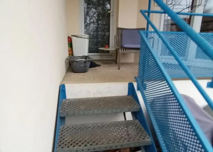 L'intemporel - T3 Avec Jardinet *