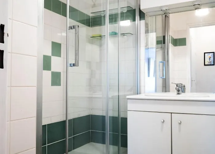 L'intemporel - T3 Avec Jardinet Poitiers