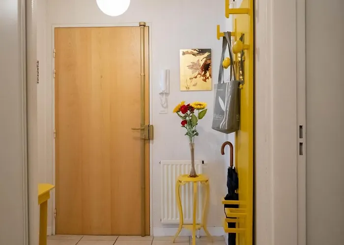 アパート L'intemporel - T3 Avec Jardinet *