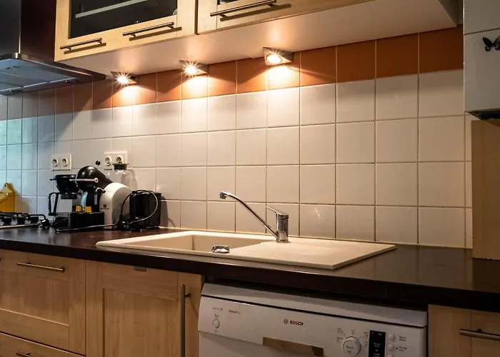 アパート L'intemporel - T3 Avec Jardinet ポアティエ