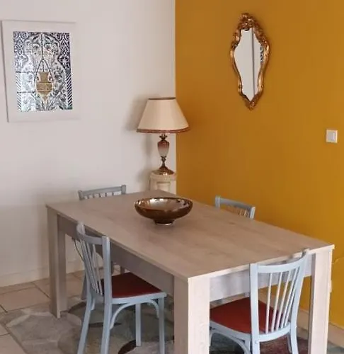 L'intemporel - T3 Avec Jardinet * ポアティエ