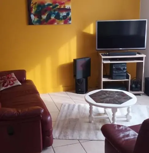 アパート L'intemporel - T3 Avec Jardinet ポアティエ