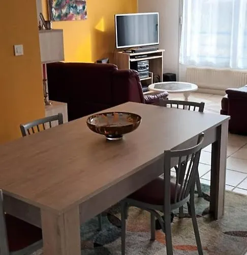 L'intemporel - T3 Avec Jardinet ポアティエ