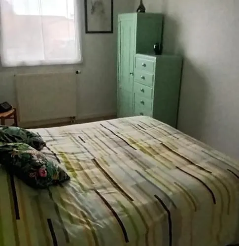 L'intemporel - T3 Avec Jardinet アパート